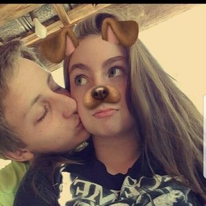 Meet your Posher, Dylan